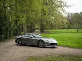 Ferrari F12 (2013) thumbnail 14