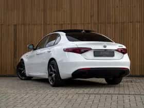 Alfa Romeo Giulia (2022) thumbnail 19