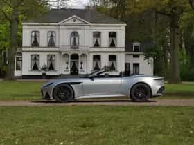 Aston Martin DBS