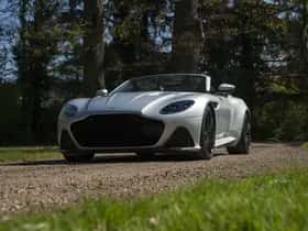 Aston Martin DBS (2020) thumbnail 14