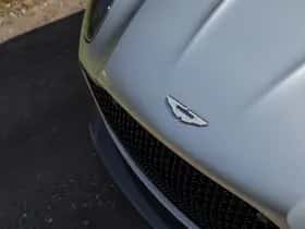 Aston Martin DBS (2020) thumbnail 15