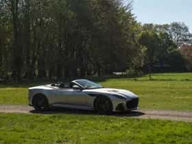 Aston Martin DBS (2020) thumbnail 16