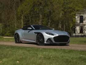 Aston Martin DBS (2020) thumbnail 19