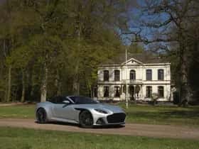 Aston Martin DBS (2020) thumbnail 20