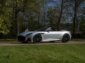 Aston Martin DBS (2020) thumbnail 3