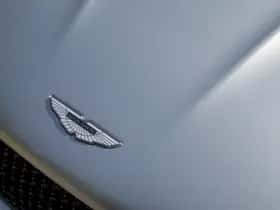 Aston Martin DBS (2020) thumbnail 25
