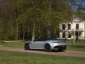Aston Martin DBS (2020) thumbnail 37