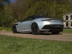 Aston Martin DBS (2020) thumbnail 38