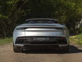 Aston Martin DBS (2020) thumbnail 5