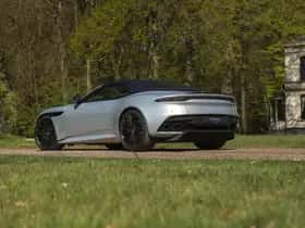 Aston Martin DBS (2020) thumbnail 6