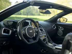Aston Martin DBS (2020) thumbnail 7