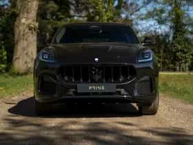 Maserati Grecale (2022) thumbnail 2