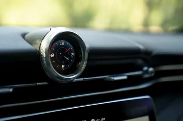 Maserati Grecale (2022) thumbnail 11