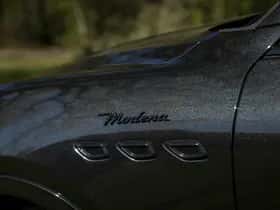 Maserati Grecale (2022) thumbnail 13