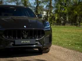 Maserati Grecale (2022) thumbnail 17