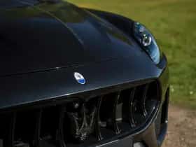 Maserati Grecale (2022) thumbnail 18