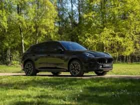 Maserati Grecale (2022) thumbnail 19