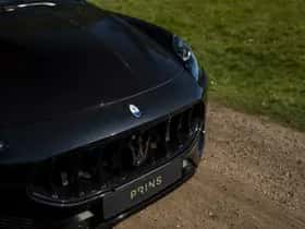 Maserati Grecale (2022) thumbnail 20