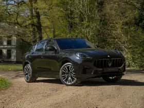 Maserati Grecale (2022) thumbnail 3