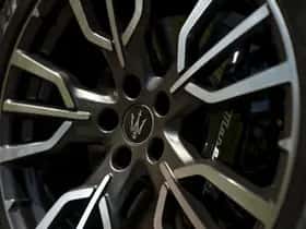 Maserati Grecale (2022) thumbnail 21