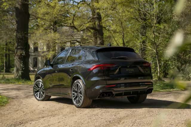 Maserati Grecale (2022) thumbnail 22