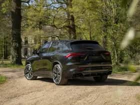 Maserati Grecale (2022) thumbnail 22