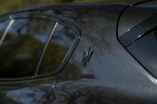 Maserati Grecale (2022) thumbnail 23