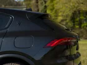 Maserati Grecale (2022) thumbnail 25