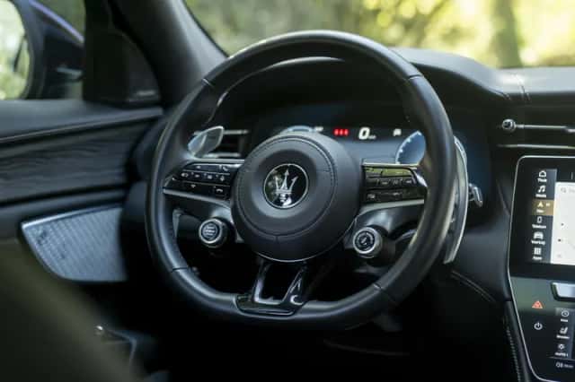 Maserati Grecale (2022) thumbnail 28
