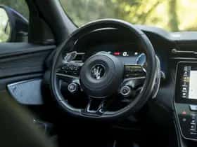 Maserati Grecale (2022) thumbnail 28