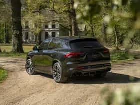 Maserati Grecale (2022) thumbnail 4