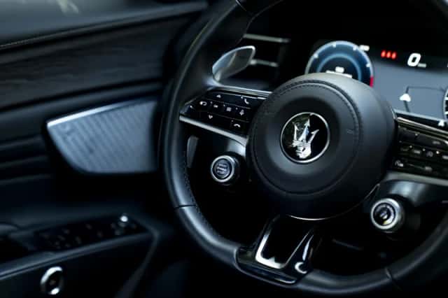 Maserati Grecale (2022) thumbnail 31