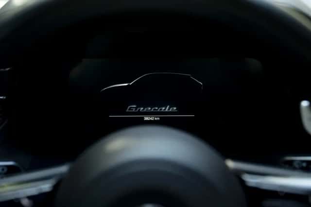Maserati Grecale (2022) thumbnail 33