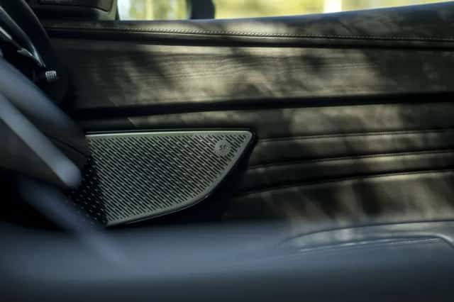 Maserati Grecale (2022) thumbnail 35