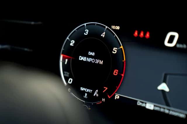 Maserati Grecale (2022) thumbnail 41