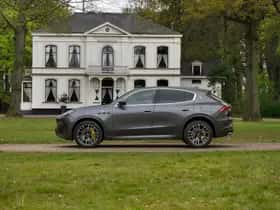 Maserati Grecale