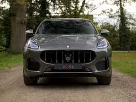 Maserati Grecale (2022) thumbnail 2