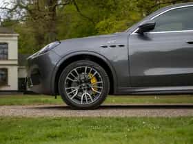 Maserati Grecale (2022) thumbnail 14