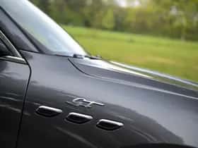 Maserati Grecale (2022) thumbnail 15