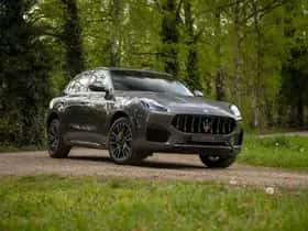 Maserati Grecale (2022) thumbnail 16