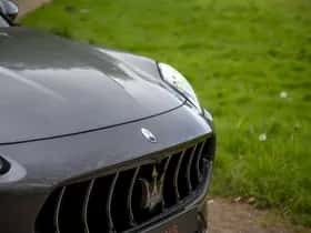 Maserati Grecale (2022) thumbnail 17