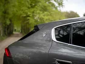 Maserati Grecale (2022) thumbnail 18