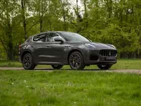 Maserati Grecale (2022) thumbnail 19