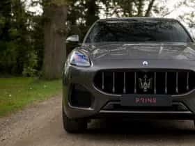 Maserati Grecale (2022) thumbnail 20