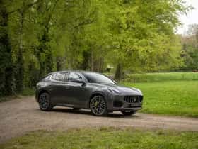 Maserati Grecale (2022) thumbnail 3