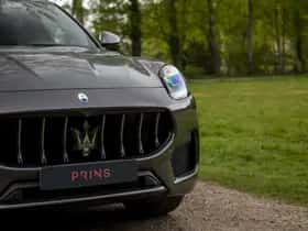 Maserati Grecale (2022) thumbnail 21