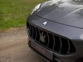Maserati Grecale (2022) thumbnail 22