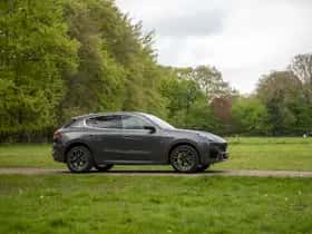 Maserati Grecale (2022) thumbnail 23