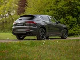 Maserati Grecale (2022) thumbnail 24