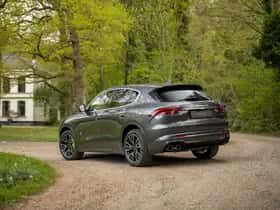 Maserati Grecale (2022) thumbnail 25